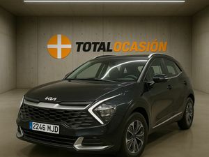 Kia Sportage 1.6 T-GDi 110kW (150CV) Drive 4x2 - Foto 2
