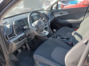 Kia Sportage 1.6 T-GDi 110kW (150CV) Drive 4x2 - Foto 4