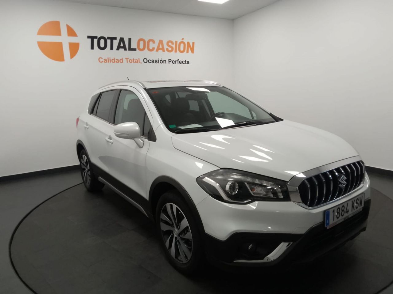 Suzuki SCross 1.0 DITC GL - Foto 1