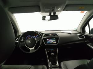 Suzuki SCross 1.0 DITC GL - Foto 17