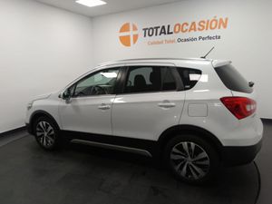 Suzuki SCross 1.0 DITC GL - Foto 9