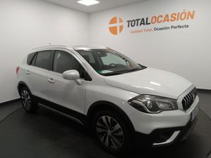 Suzuki SCross 1.0 DITC GL - Foto 8