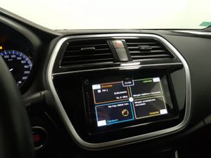 Suzuki SCross 1.0 DITC GL - Foto 21