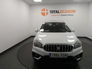 Suzuki SCross 1.0 DITC GL - Foto 11