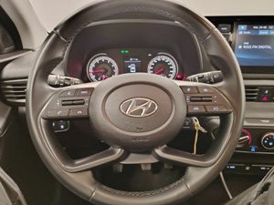 Hyundai Bayon 1.2 MPI Klass - Foto 27