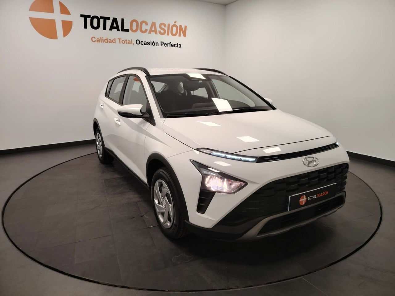 Hyundai Bayon 1.2 MPI Klass - Foto 1