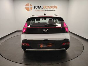 Hyundai Bayon 1.2 MPI Klass - Foto 8