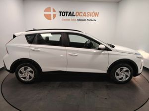 Hyundai Bayon 1.2 MPI Klass - Foto 4