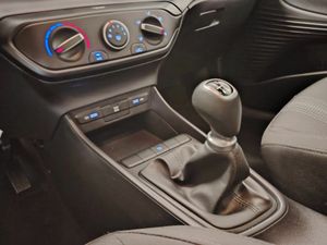 Hyundai Bayon 1.2 MPI Klass - Foto 25