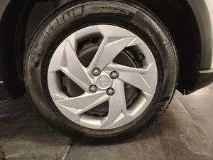 Hyundai Bayon 1.2 MPI Klass - Foto 38