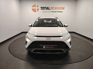 Hyundai Bayon 1.2 MPI Klass - Foto 3