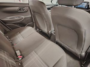 Hyundai Bayon 1.2 MPI Klass - Foto 33
