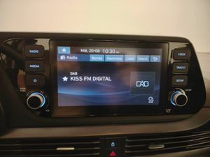 Hyundai Bayon 1.2 MPI Klass - Foto 29