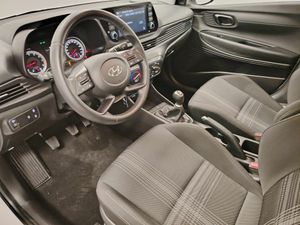 Hyundai Bayon 1.2 MPI Klass - Foto 22