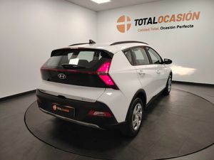 Hyundai Bayon 1.2 MPI Klass - Foto 6