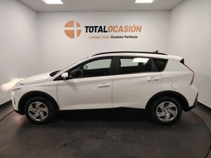 Hyundai Bayon 1.2 MPI Klass - Foto 5