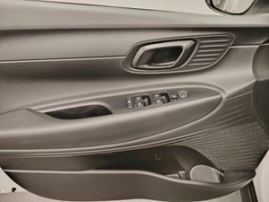 Hyundai Bayon 1.2 MPI Klass - Foto 19