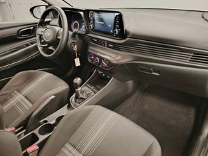 Hyundai Bayon 1.2 MPI Klass - Foto 35