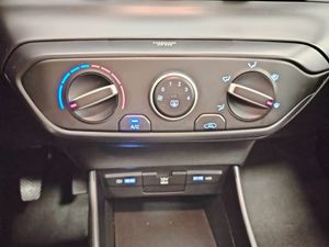 Hyundai Bayon 1.2 MPI Klass - Foto 31