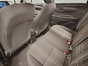 Hyundai Bayon 1.2 MPI Klass - Foto 16