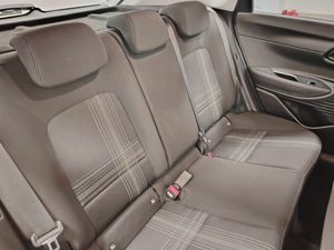 Hyundai Bayon 1.2 MPI Klass - Foto 34