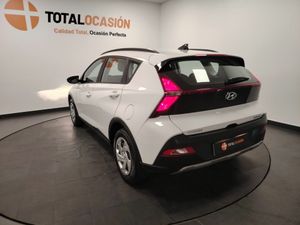 Hyundai Bayon 1.2 MPI Klass - Foto 7
