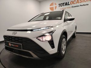 Hyundai Bayon 1.2 MPI Klass - Foto 9