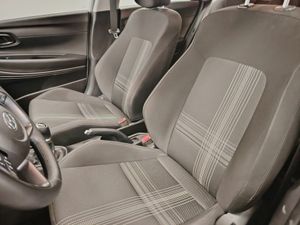 Hyundai Bayon 1.2 MPI Klass - Foto 21