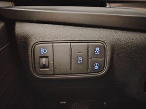 Hyundai Bayon 1.2 MPI Klass - Foto 23