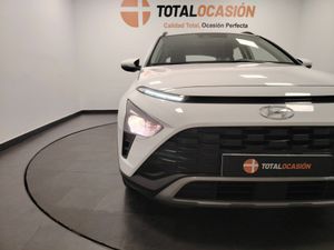 Hyundai Bayon 1.2 MPI Klass - Foto 10