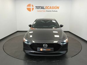 Mazda 3 2.0 e-SKYACTIV-G 88KW HOMURA - Foto 3