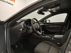 Mazda 3 2.0 e-SKYACTIV-G 88KW HOMURA - Foto 32