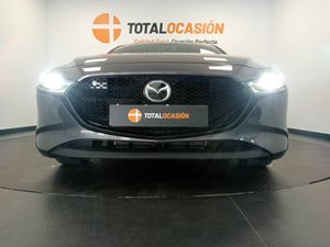 Mazda 3 2.0 e-SKYACTIV-G 88KW HOMURA - Foto 9