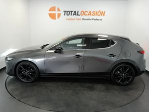 Mazda 3 2.0 e-SKYACTIV-G 88KW HOMURA - Foto 5