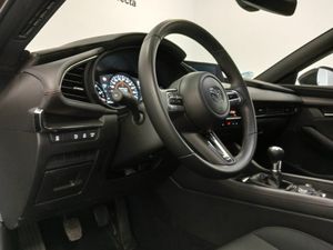 Mazda 3 2.0 e-SKYACTIV-G 88KW HOMURA - Foto 30
