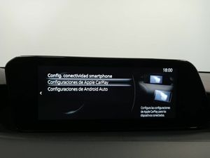 Mazda 3 2.0 e-SKYACTIV-G 88KW HOMURA - Foto 26