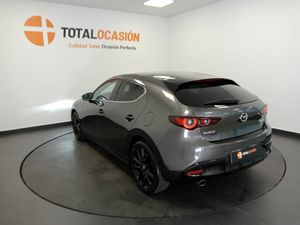 Mazda 3 2.0 e-SKYACTIV-G 88KW HOMURA - Foto 6