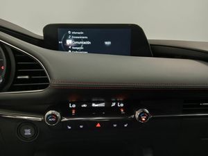 Mazda 3 2.0 e-SKYACTIV-G 88KW HOMURA - Foto 22