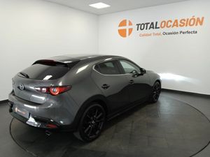 Mazda 3 2.0 e-SKYACTIV-G 88KW HOMURA - Foto 7