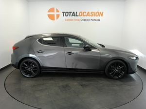 Mazda 3 2.0 e-SKYACTIV-G 88KW HOMURA - Foto 4