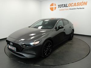 Mazda 3 2.0 e-SKYACTIV-G 88KW HOMURA - Foto 3