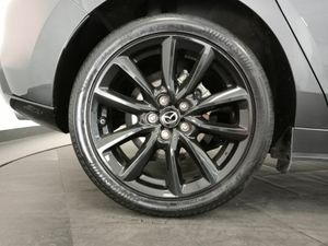 Mazda 3 2.0 e-SKYACTIV-G 88KW HOMURA - Foto 16