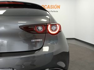 Mazda 3 2.0 e-SKYACTIV-G 88KW HOMURA - Foto 37