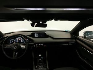 Mazda 3 2.0 e-SKYACTIV-G 88KW HOMURA - Foto 17