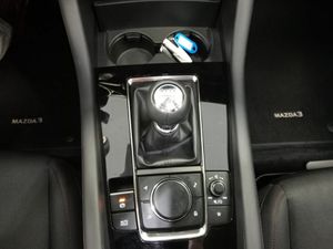 Mazda 3 2.0 e-SKYACTIV-G 88KW HOMURA - Foto 24