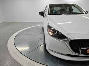 Mazda 2 e-SKYACTIV G 1.5 66kW (90CV) MT Homura - Foto 33