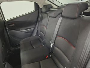 Mazda 2 e-SKYACTIV G 1.5 66kW (90CV) MT Homura - Foto 17