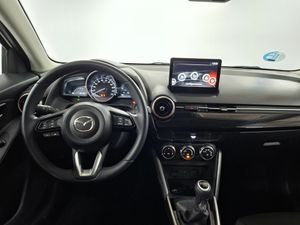 Mazda 2 e-SKYACTIV G 1.5 66kW (90CV) MT Homura - Foto 9