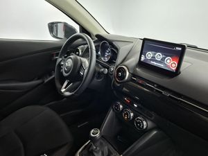 Mazda 2 e-SKYACTIV G 1.5 66kW (90CV) MT Homura - Foto 39