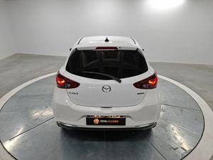 Mazda 2 e-SKYACTIV G 1.5 66kW (90CV) MT Homura - Foto 8